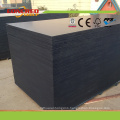 Boiling 72 Hours Waterproof Film Faced Plywood for Concrete Formwork